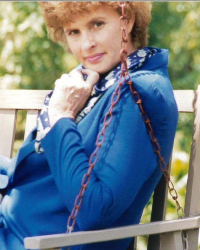 Carolyn "Jill" Barr Profile Photo