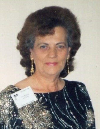 Dorotha "Dot" Widener Profile Photo