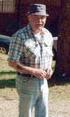 Charles Richard "Dick" Vandeveer