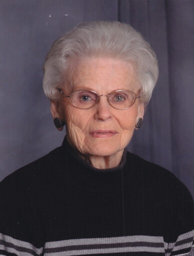 Mildred G. Miller