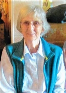 Madge Kokenburg Profile Photo