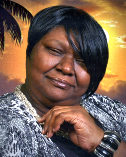 Sharon R. Williams