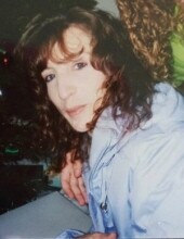 Melissa Ann Moore Profile Photo