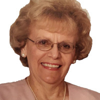 Nancy M. Parks