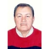 Felipe Nuno Profile Photo