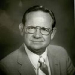 Walter Allen Jr. Profile Photo