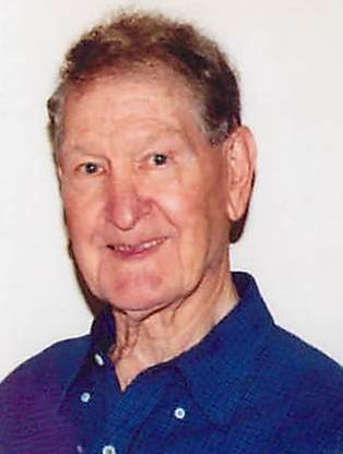 William E. "Bill" Drake