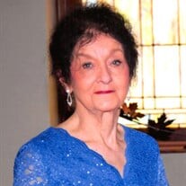 Peggy B. Wilkerson Profile Photo
