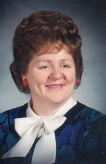 Nancy Dever Profile Photo