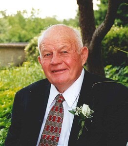 Wilbur R. Glenn