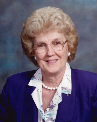 Carol Sawade Jockett Whitaker