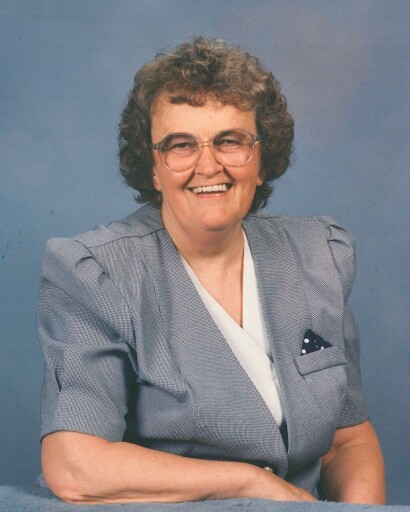 Carol Elise (nee Gustafson) Lilygren's obituary image