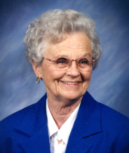 Betty Wickersham Profile Photo