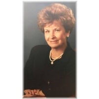 Joan Irene Newman Profile Photo