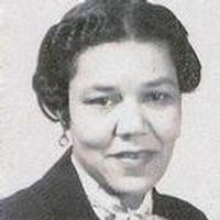 Mrs. Frances C. Bazemore