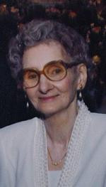 Edna Robertson