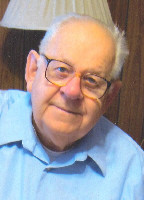 Roger A. Leger