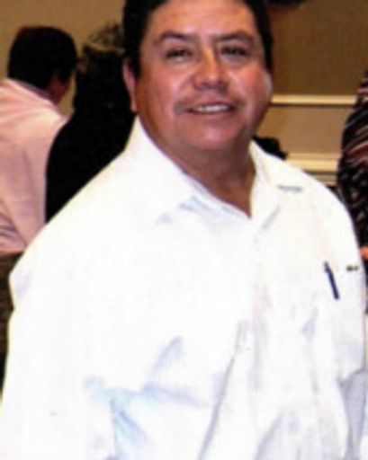 Juan Ochoa Morales