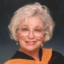Judy White Profile Photo