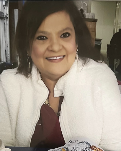 Sandra Alvarez Profile Photo
