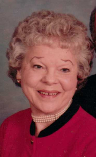 Margaret Gillispie