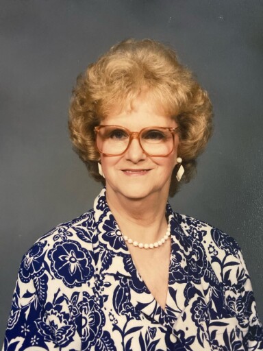 Faye E. Kleppinger Profile Photo