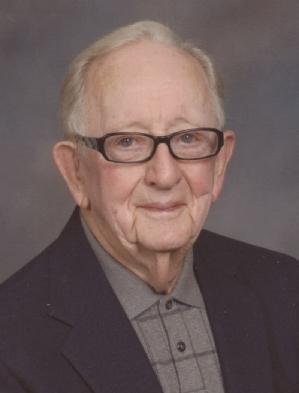 Robert "Bob" Arnold Kilgore