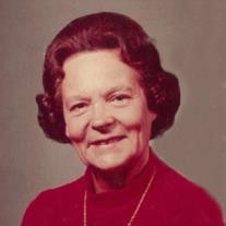 Doris M. Mathers Profile Photo