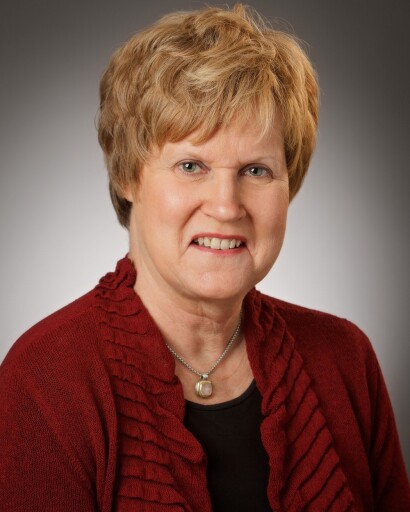 Dr. Linda Crawford Hoover
