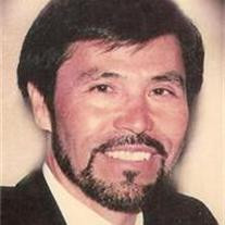 Victor L. Mendoza Profile Photo