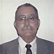 John S.  Whitener