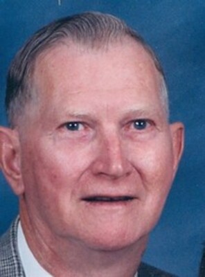 Walter D. Mundy