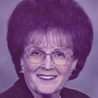 Barbara R. Williams Calloway