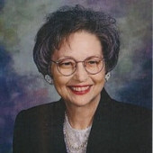 Elizabeth Spur Profile Photo