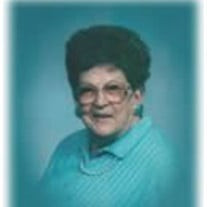 Ruth M. Pederson Profile Photo