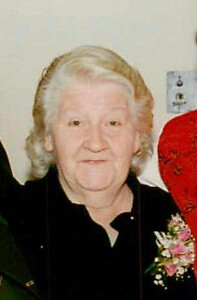 Betty L. Freed