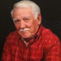 Cecil Delbert Foster, Sr. Profile Photo
