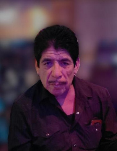 Inocencio Salinas Profile Photo