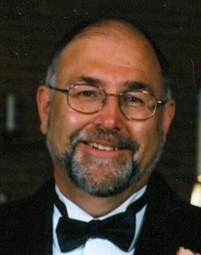 Kenneth A. Ellgen