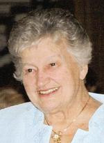 Verna Lynam
