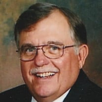 Paul Herman May