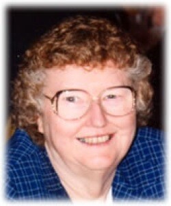 Gladys D. Stewart