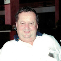 Roland Joseph Landry Jr. Profile Photo