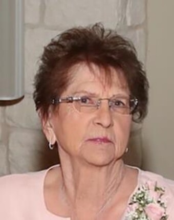 Barbara Recek