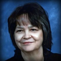 Nancy Webster Profile Photo