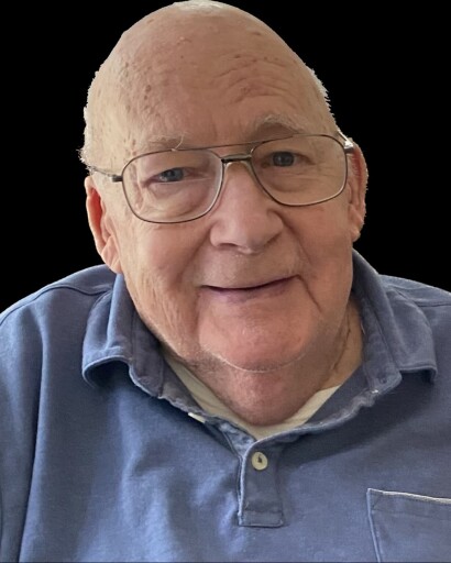 Reverend Carl Eugene Petters Profile Photo