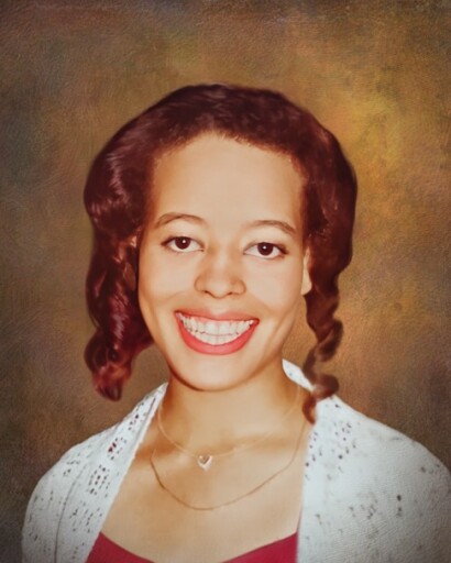 Alicia Porter Crawford Profile Photo