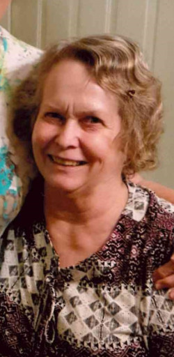 Karen "Lynne" Huie