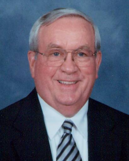 Paul Fetzer Nance, Sr. Profile Photo