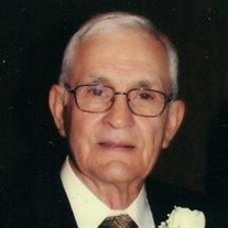 John "JD" Daniel Barrett